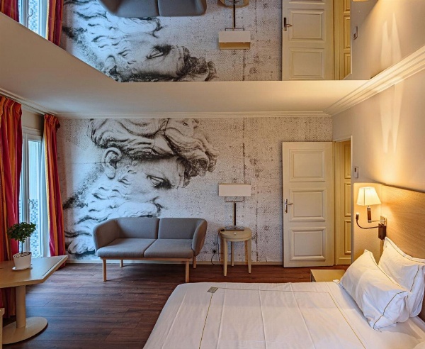 Grand Tonic Hotel Biarritz image 2